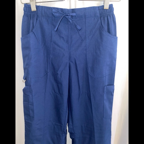 NWOT Reina Scrubs Medical Uniform - Picture 2 of 5